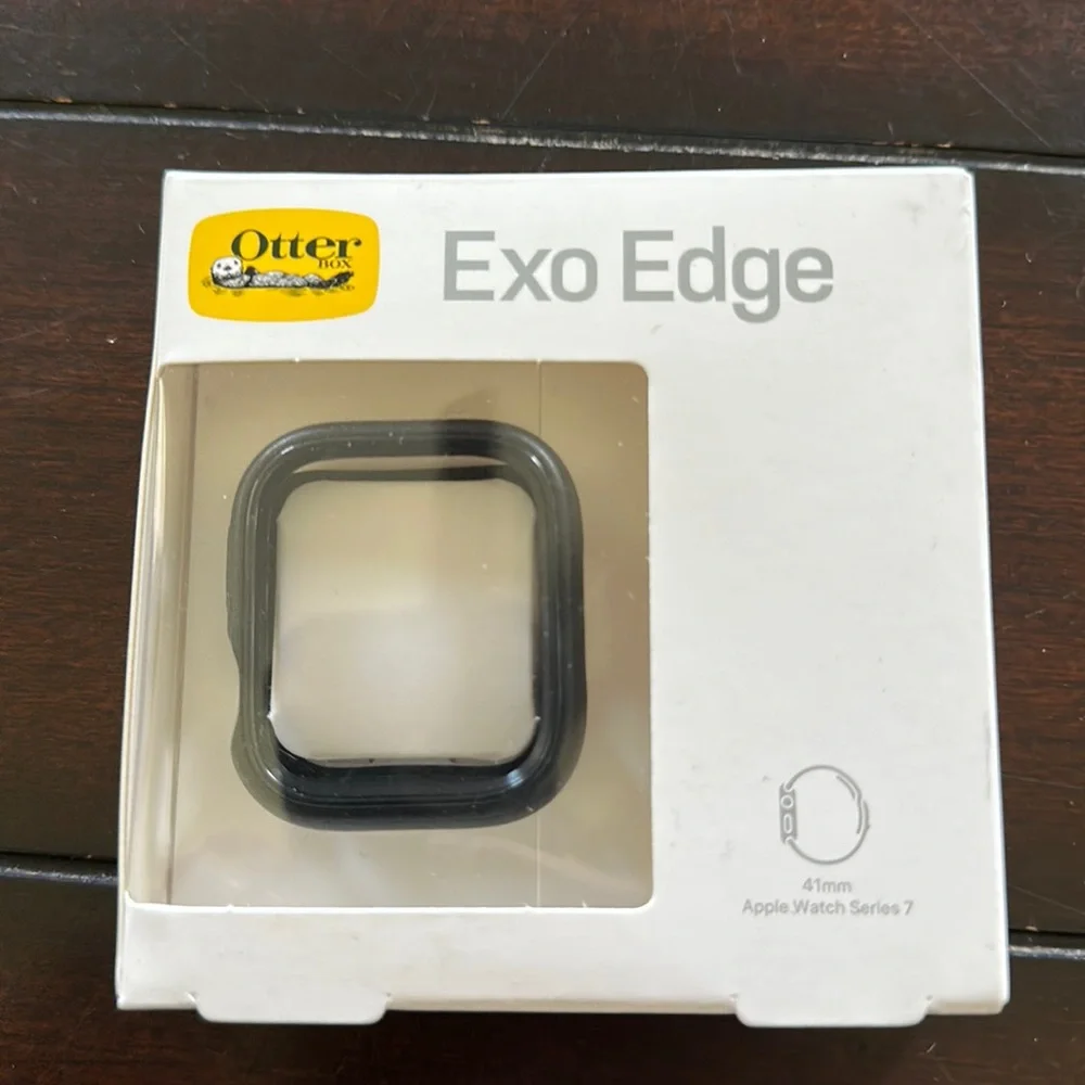 Otter box Exo Apple Watch case
